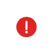 The validation status icon in the CloudPCR topbar — green check when valid, red warning when there are errors.